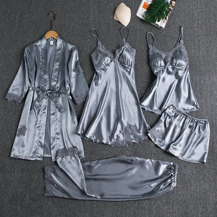 Coravielle - Stylish Nightwear Set