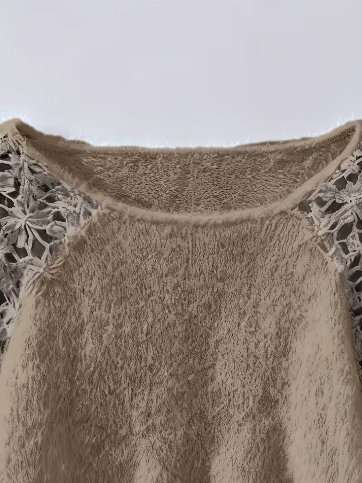 Zayae - Stylish Casual Sweater
