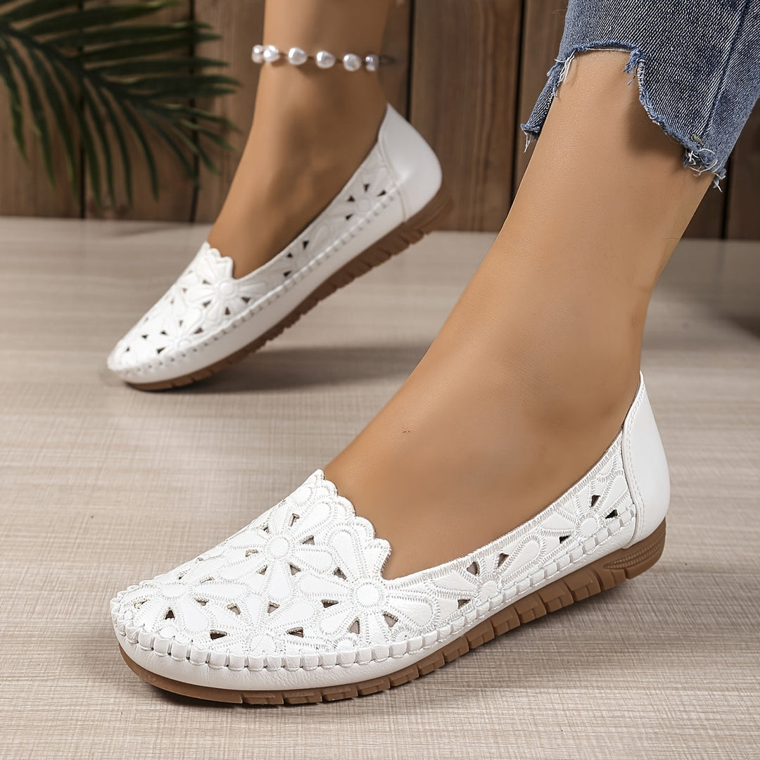 Zorae - Stylish Casual Shoes