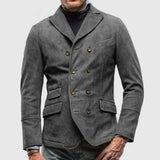 Keldrin - Tailored Blazer