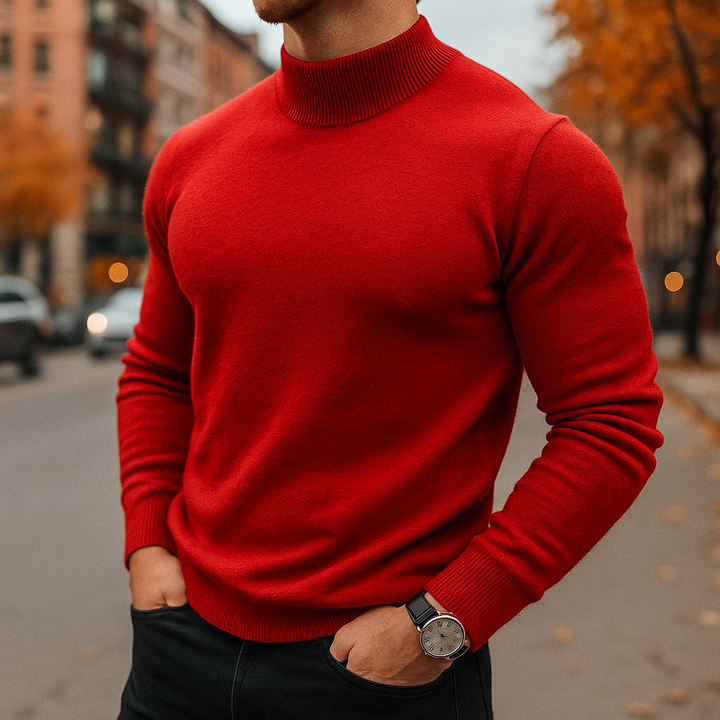 Mavritor - Stylish Casual Sweater
