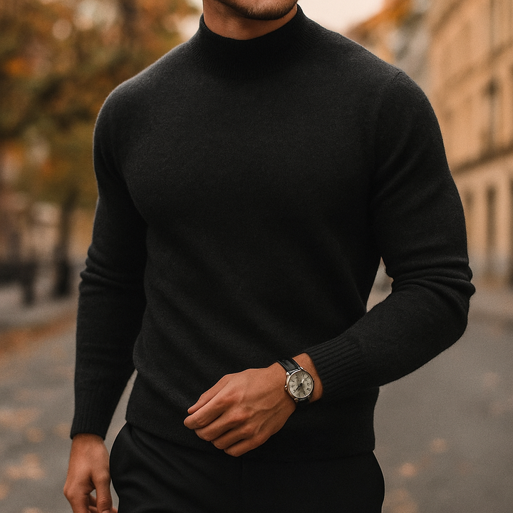 Mavritor - Stylish Casual Sweater