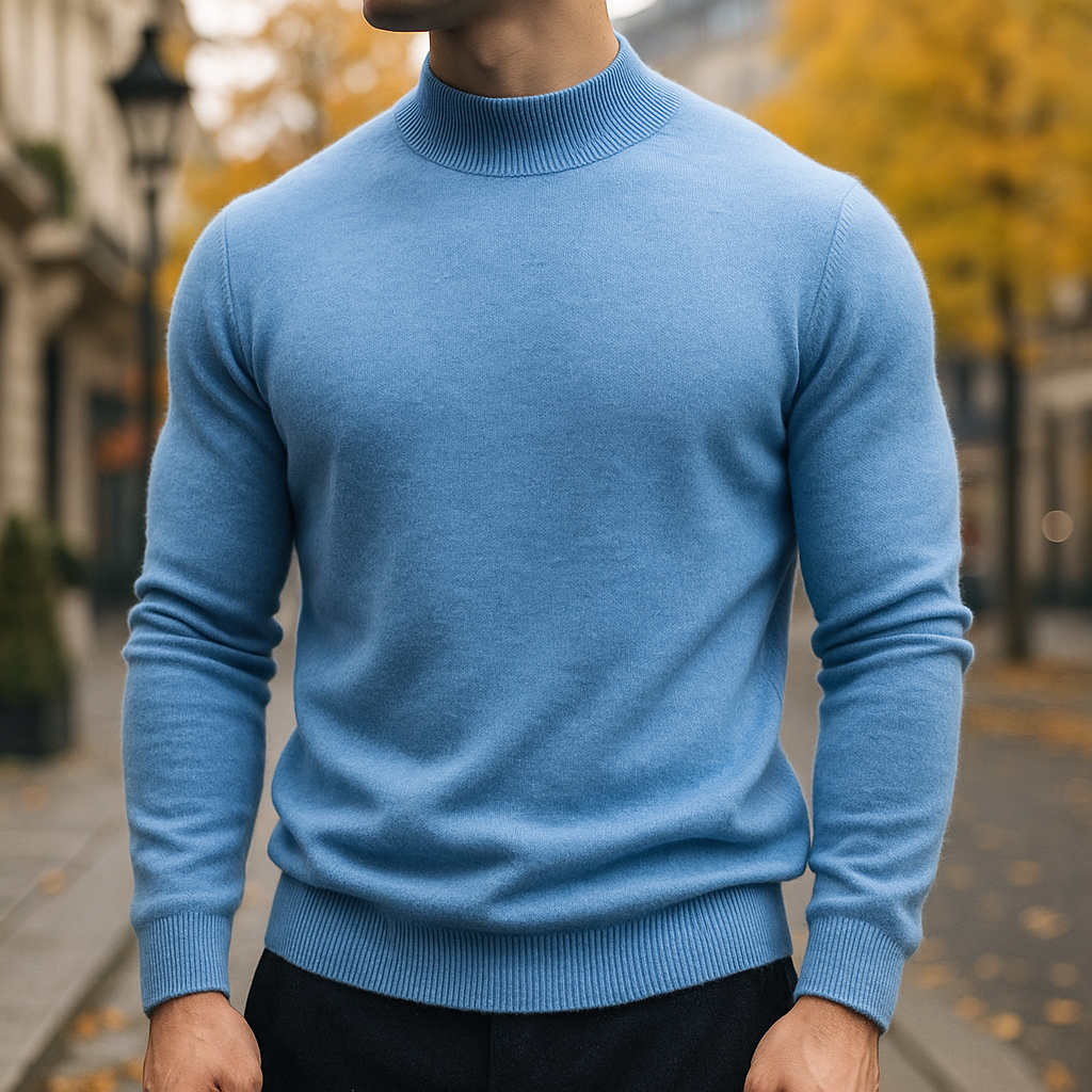 Mavritor - Stylish Casual Sweater