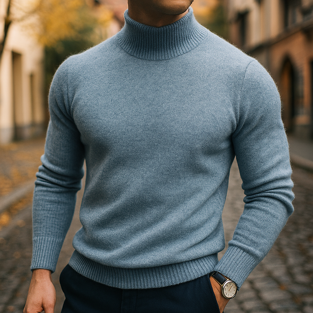 Mavritor - Stylish Casual Sweater