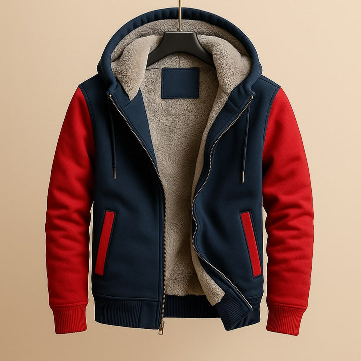 Zane - Stylish Casual Jacket