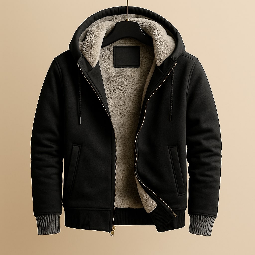Zane - Stylish Casual Jacket