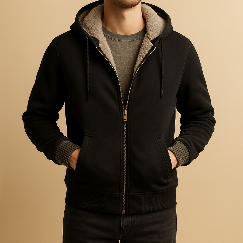 Zane - Stylish Casual Jacket