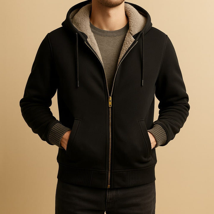 Zane - Stylish Casual Jacket