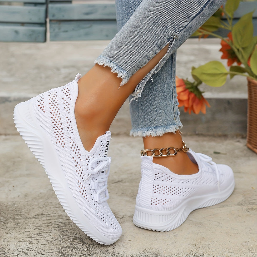 Tiela - Stylish Casual Shoes