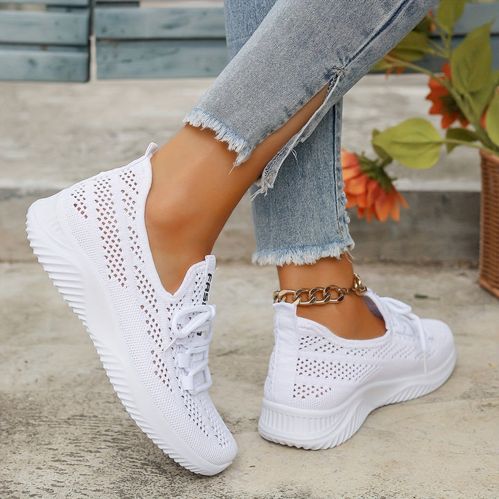 Tiela - Stylish Casual Shoes