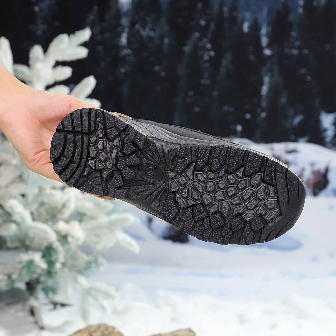 Tessae - Stylish Casual Boots