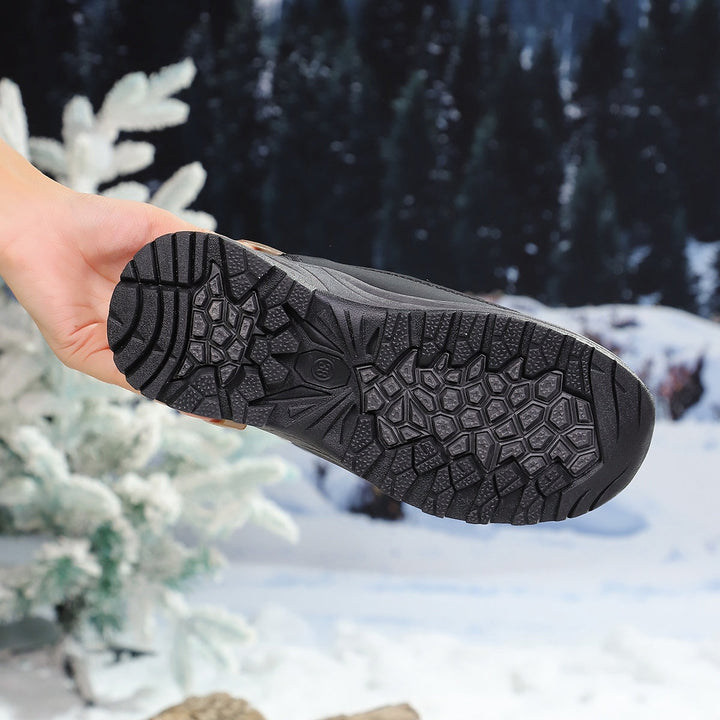 Tessae - Stylish Casual Boots