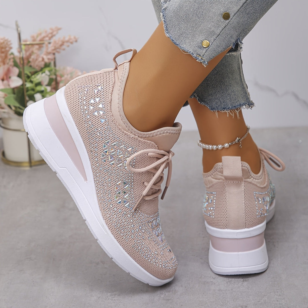 Avelin - Stylish Casual Shoes