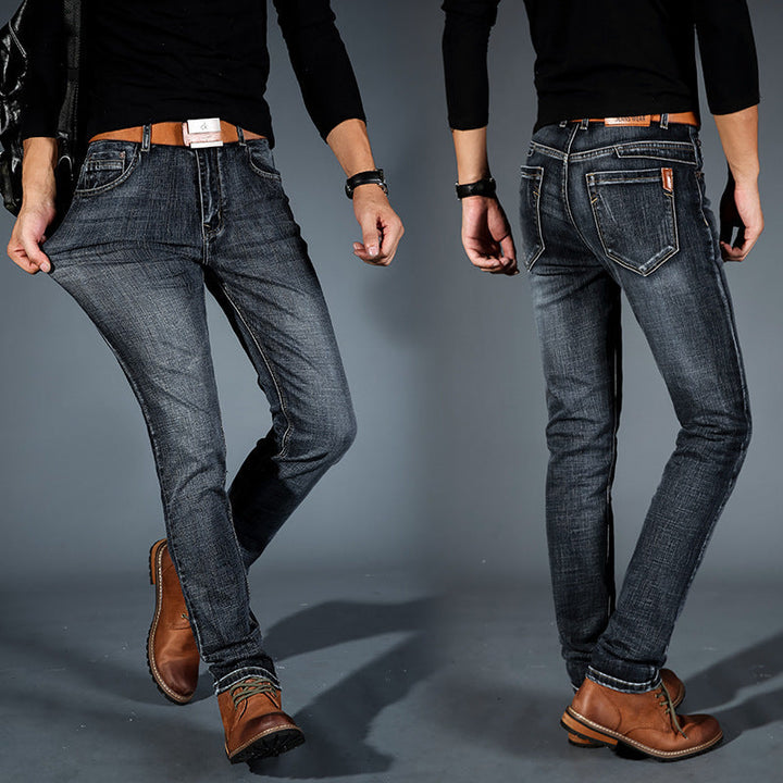 Raden - Stylish Casual Trouser