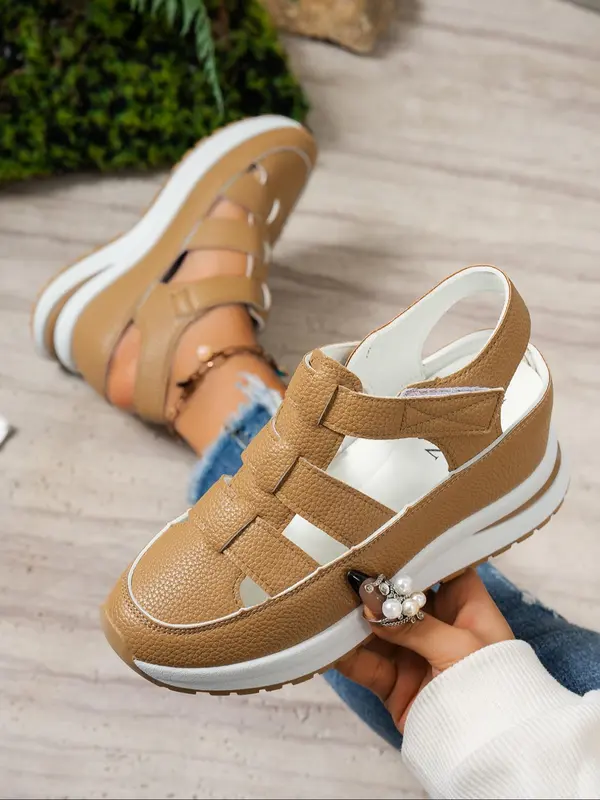 Sairin - Premium Orthotic Sandals