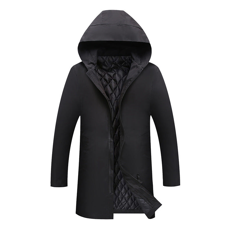 Varen - Stylish Casual Coat