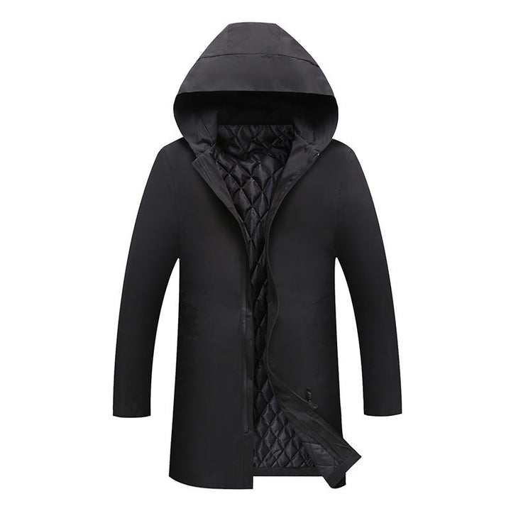 Varen - Stylish Casual Coat