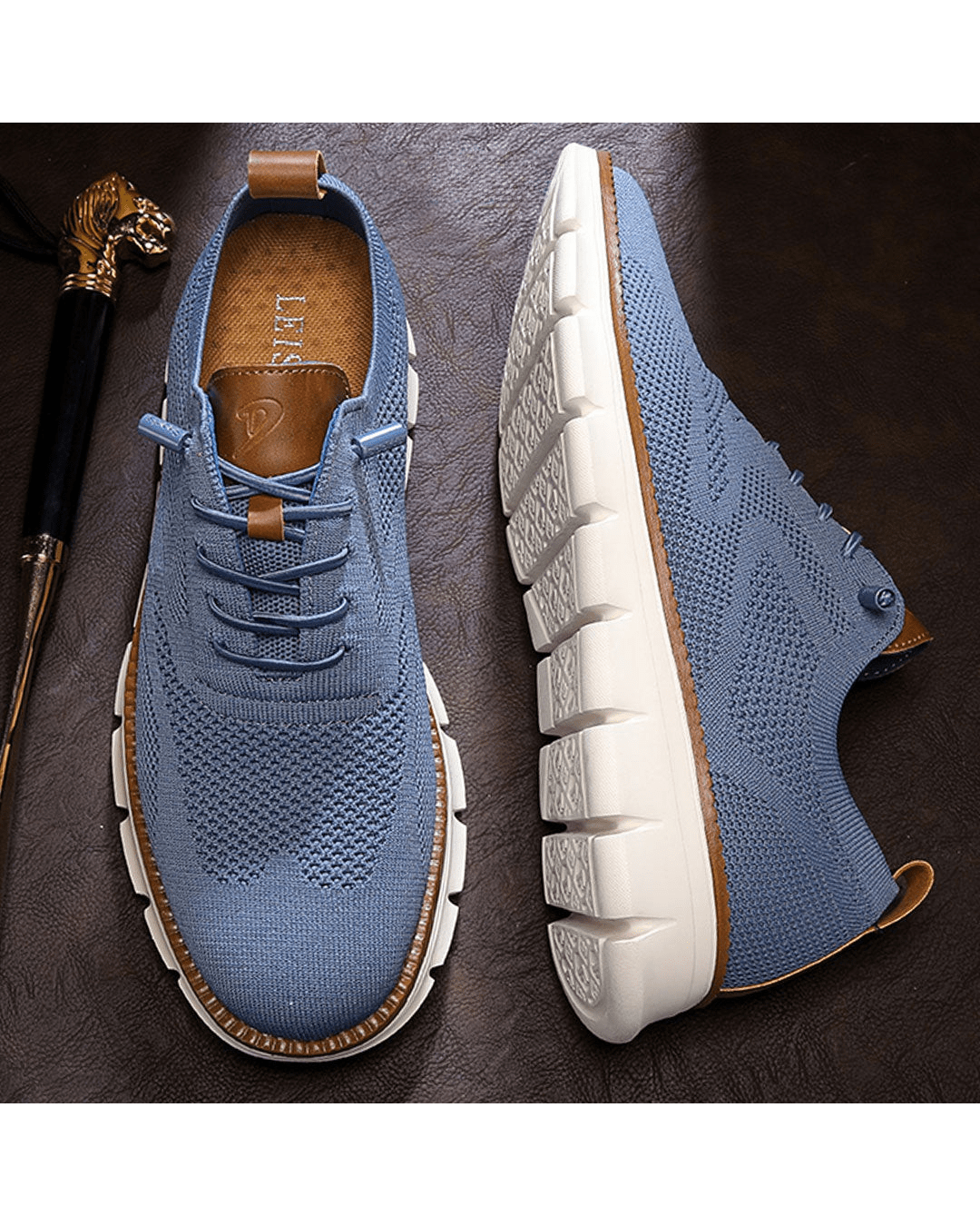 Jorvexus - Stylish Casual Shoes