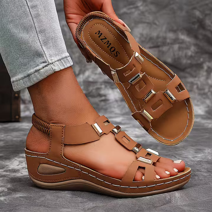 Avellan - Open Toe Sandals