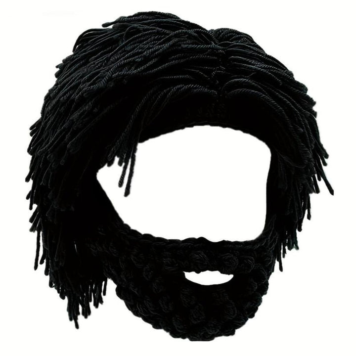 Braviron - Beard Beanie Hat