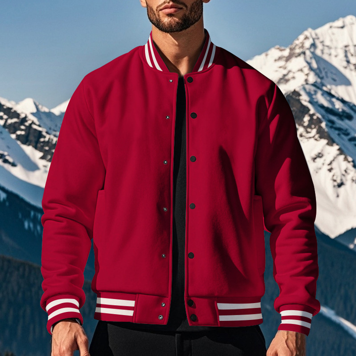 Zaron - Insulated Winter Jacket