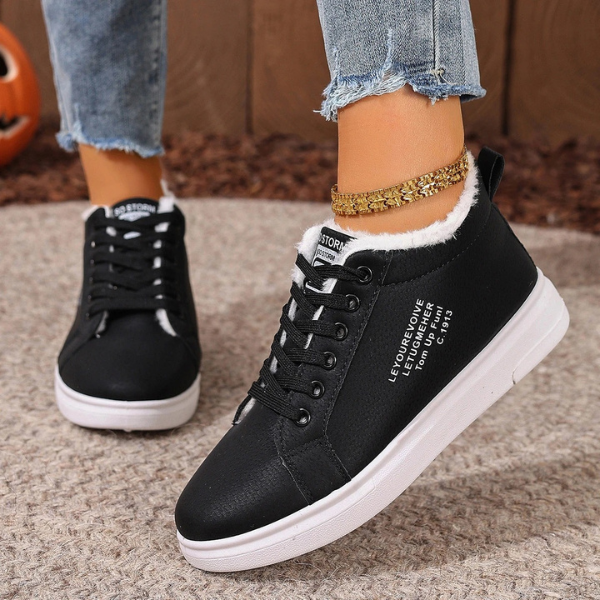Noria - Stylish Casual Shoes