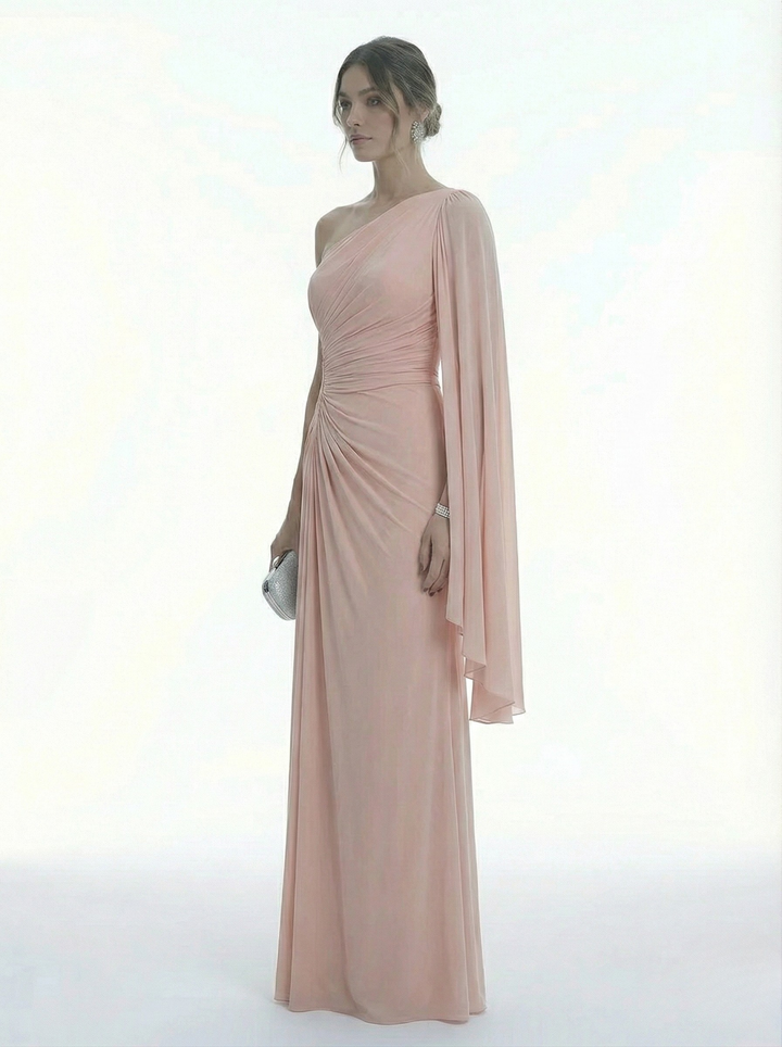 Everlee - Elegant Occasion Dress