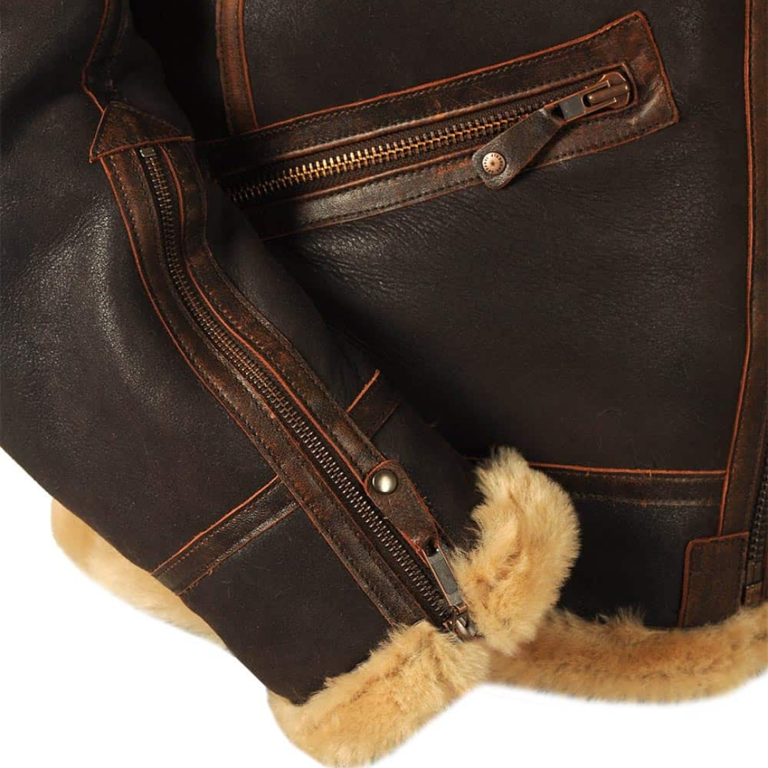 Aroth - Stylish Casual Jacket