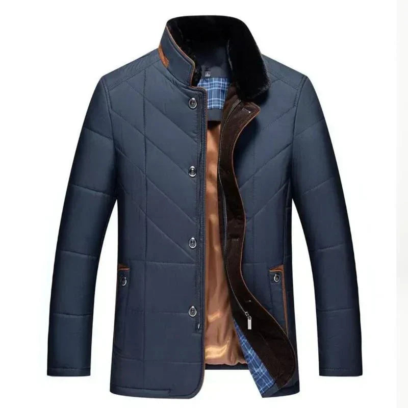 Maven - Stylish Casual Jacket