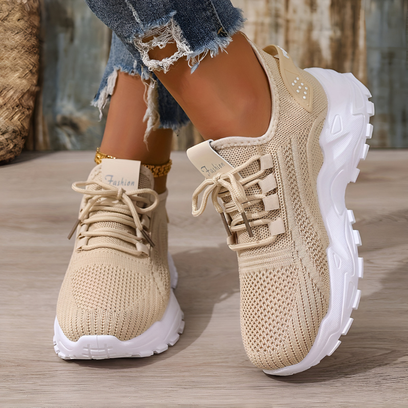 Eliora - Stylish Casual Shoes