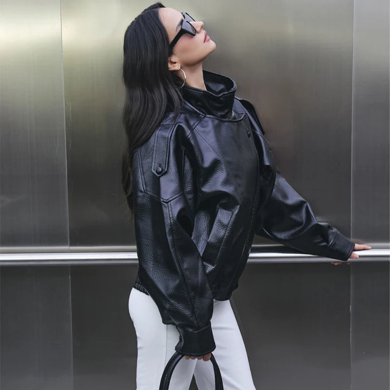 Laya - Stylish Casual Jacket