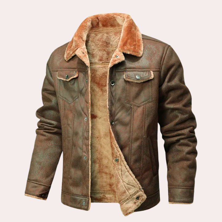 Zayros - Insulated Jacket