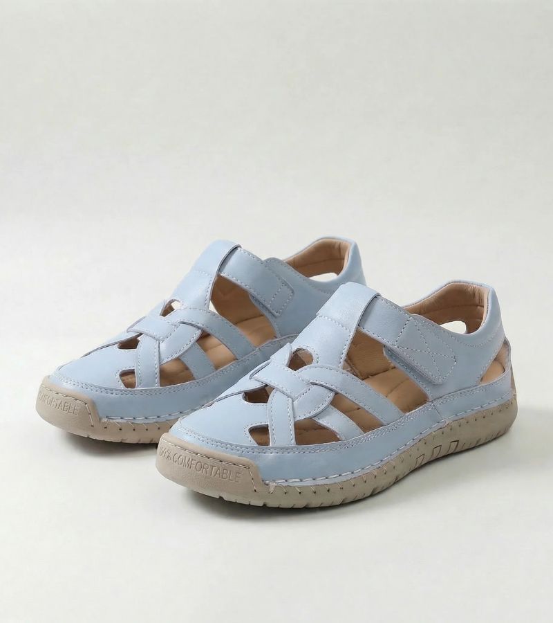 Hespera - Ergonomic Sandals