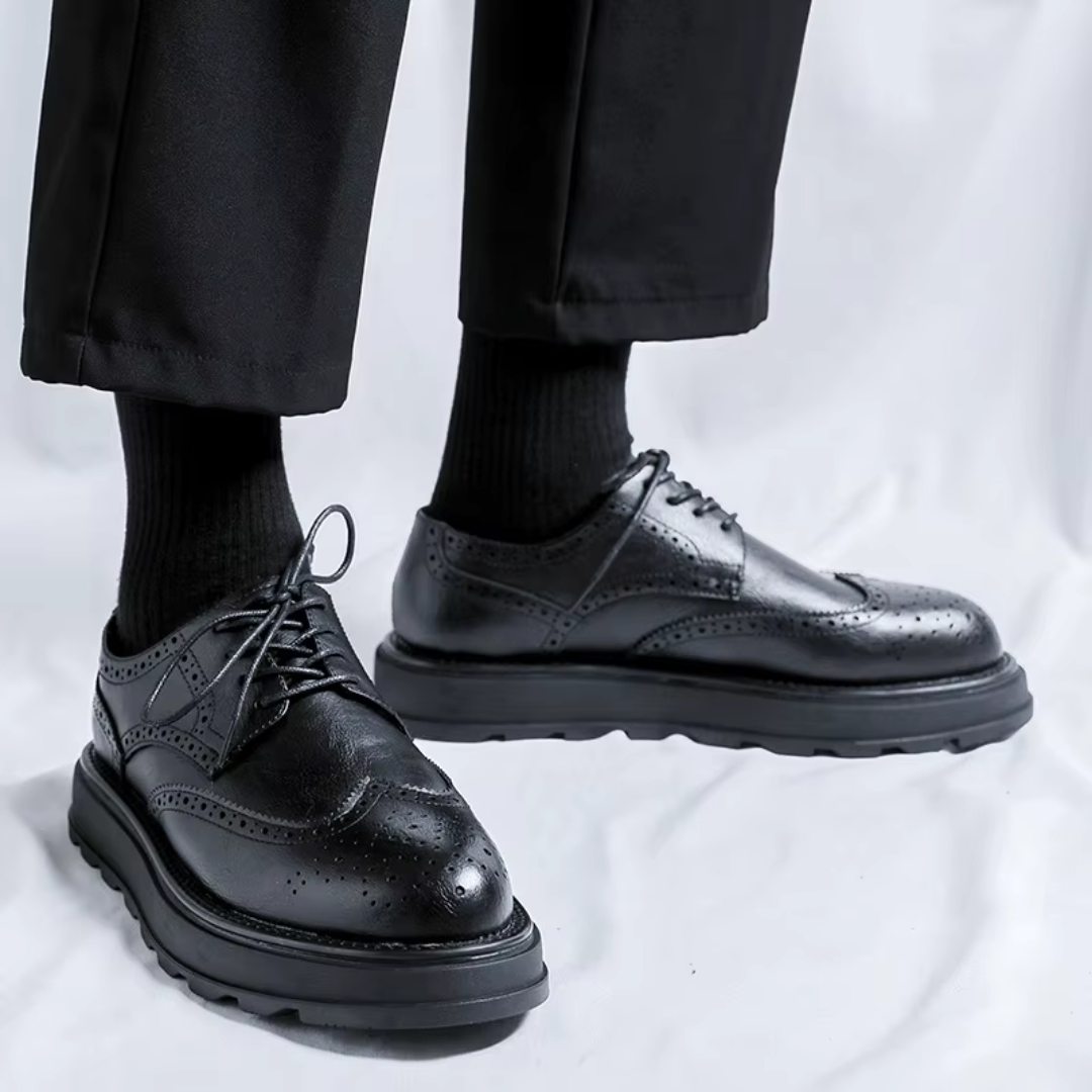 Jorvex - Stylish Casual Shoes