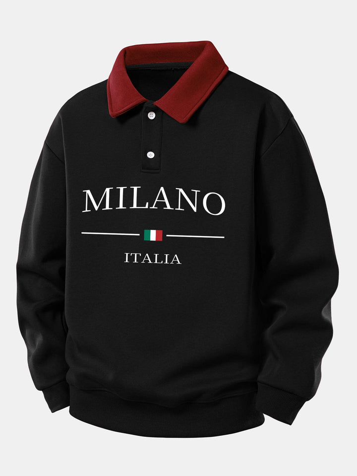 Jexan - Stylish Casual Sweatshirt