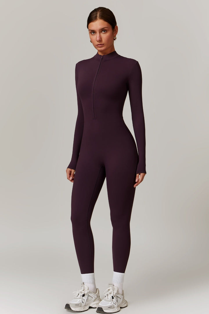 Keva - Stylish Casual Jumpsuit