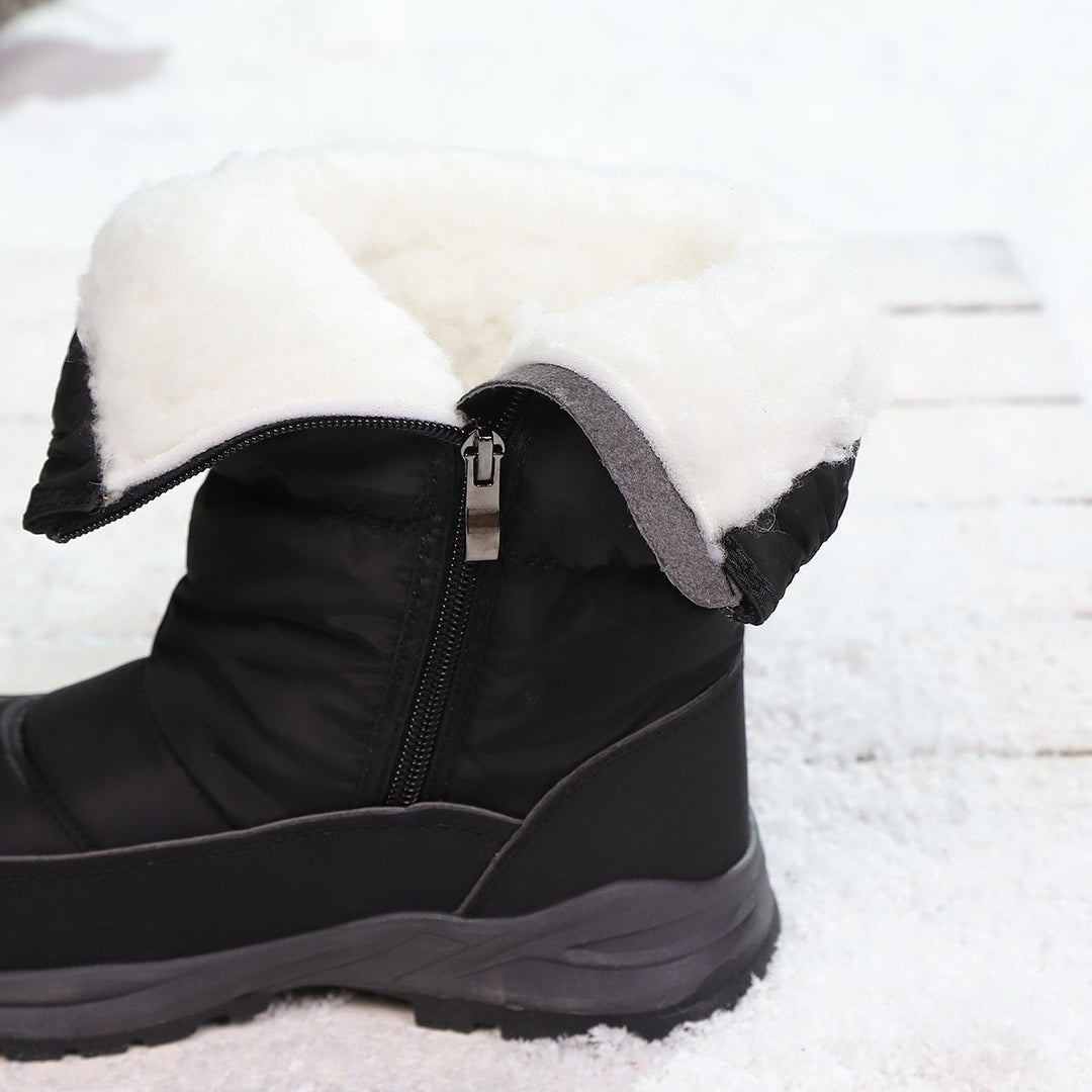 Tessae - Stylish Casual Boots