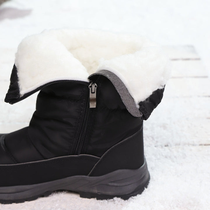 Tessae - Stylish Casual Boots