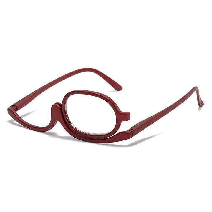 Jessora - Retro-Style Glasses
