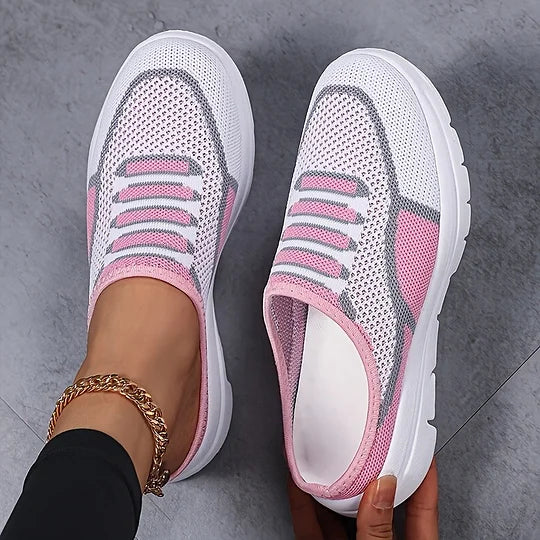 Orlena - Orthopedic Slip-On Sneakers