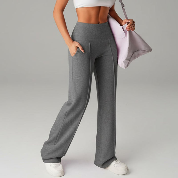Tiera - Stylish Casual Pants