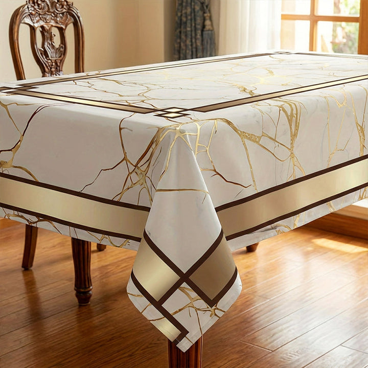 Zanya - Pattern Dining Tablecloth
