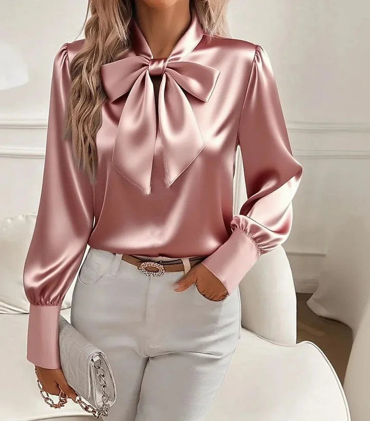 Sereluna - Elegant Casual Blouse