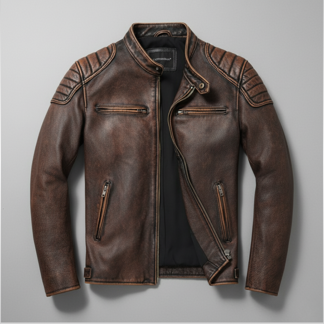 Sylor - Stylish Casual Jacket