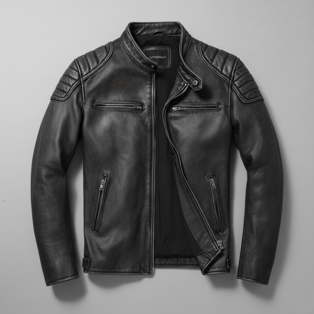 Sylor - Stylish Casual Jacket