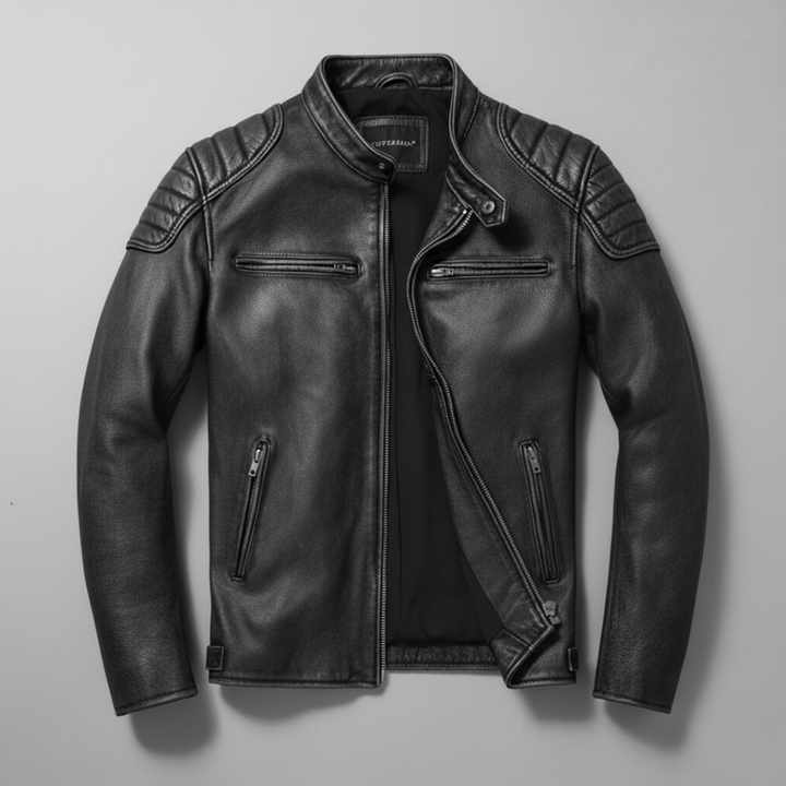 Sylor - Stylish Casual Jacket