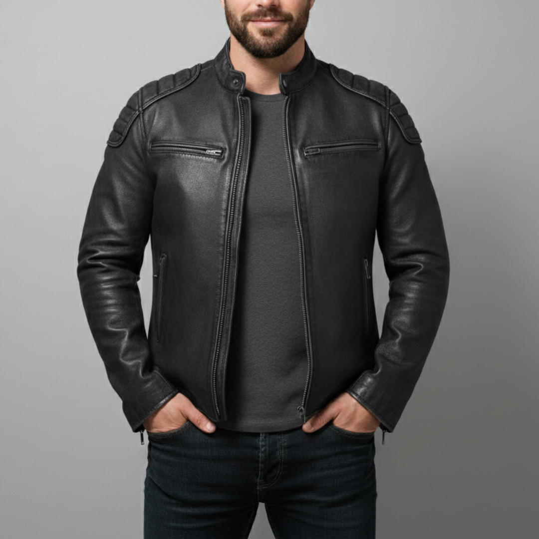 Sylor - Stylish Casual Jacket
