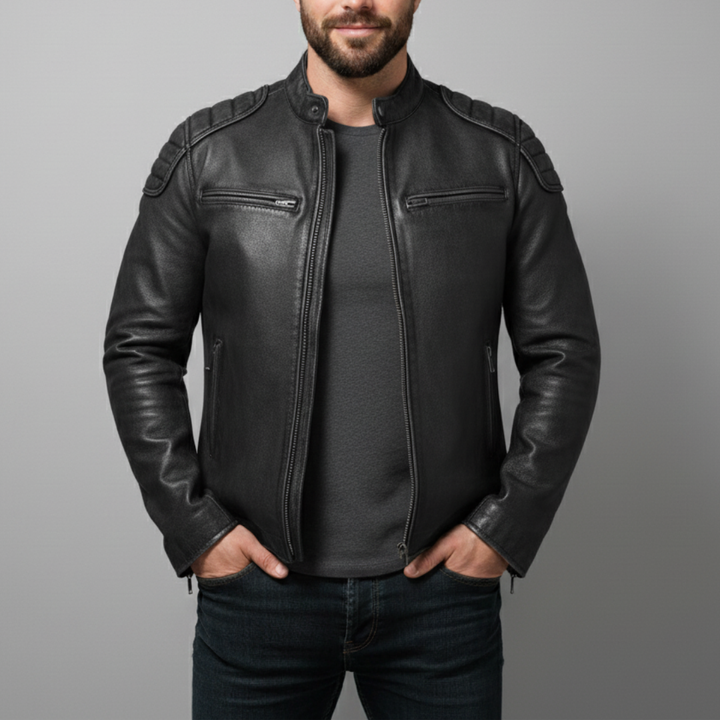 Sylor - Stylish Casual Jacket