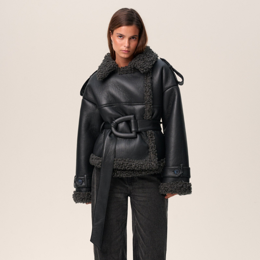 Arinelle - Stylish Casual Coat