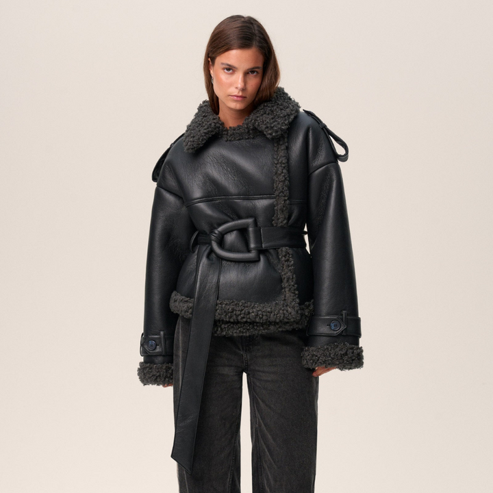 Arinelle - Stylish Casual Coat